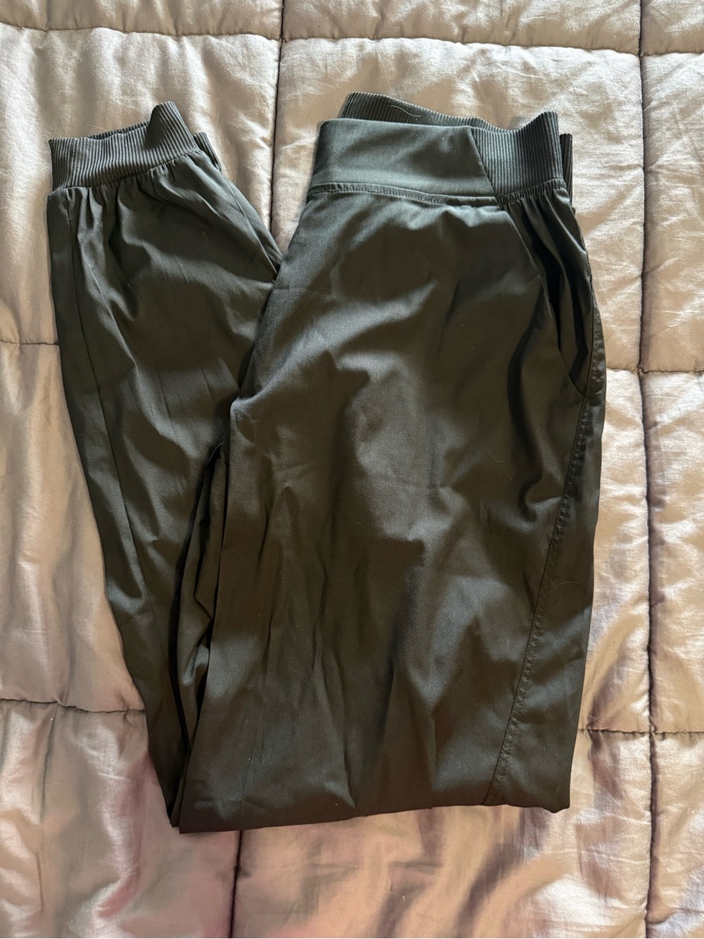 Woolx Palmer joggers